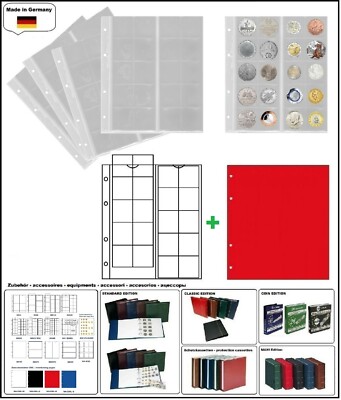 10-LOOK-338571-MÜNZHÜLLEN-NUMOH-34-NH20-20-Fächer-+-ZWL-R-Für-Münzen-bis-34-mm