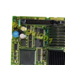 1pcs A20B-2100-0390 Fanuc Machine tool IO circuit board Brand new DHL shipping