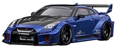 1:43 ignition model IG2544 LB Silhouette Works GT Nissan 1:43 ignition model IG2544 LB Silhouette Works GT Nissan