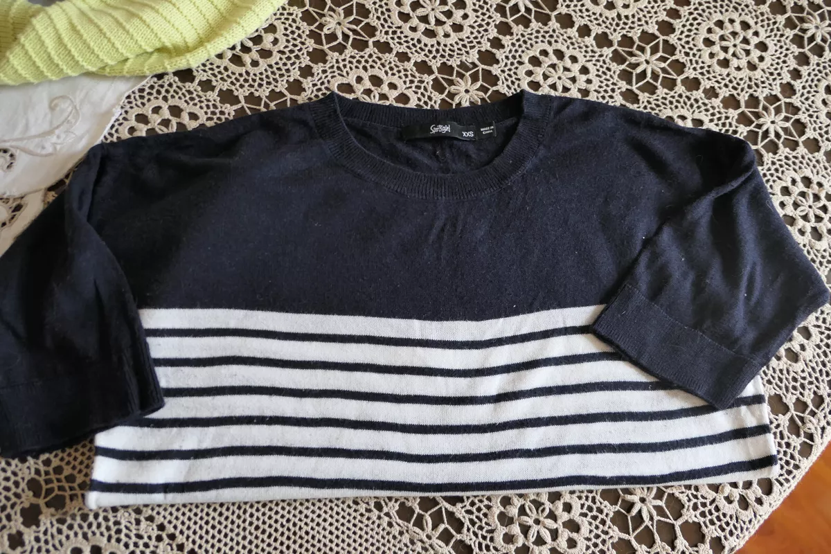 Lightweight cotton shop jumpers