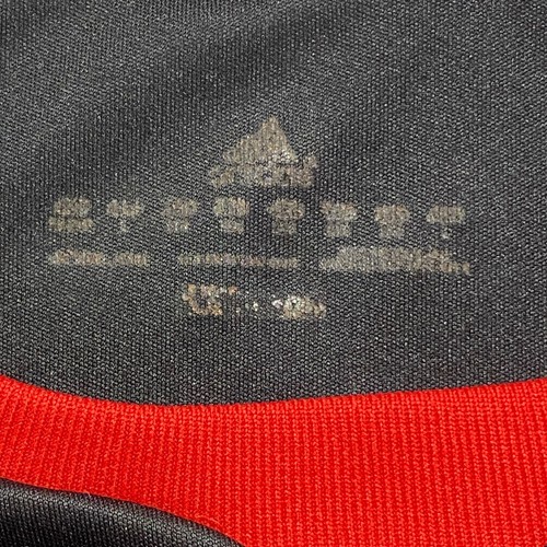 Adidas Youth 2010 DC United Jersey | L | MLS | Short Sleeve - Picture 3 of 9