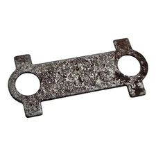 Tecumseh 30083 Muffler Lock Plate 143.651012 143.641042 143.634022 Genuine OEM