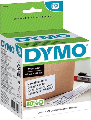 DYMO 30321 - Etichetta Per Indirizzo, Colore - Foto 9