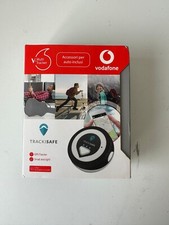 TRACKISAFE VODAFONE GPS TRACKER