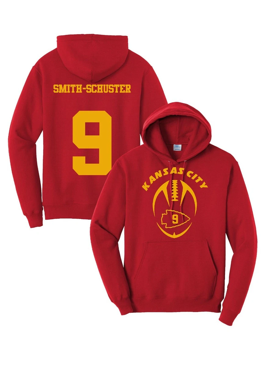 Juju outlet smith hoodie