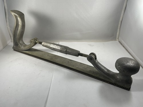 Vintage Blue Point BF775A Adjustable Auto Body File By Snap-On Made In The USA - Bild 7 von 20