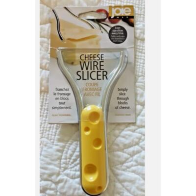 Joie Cheese Slicer