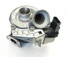 Turbolader BMW 118d 318d 90kw 7795497 7795496 49135-05761 49135-05760