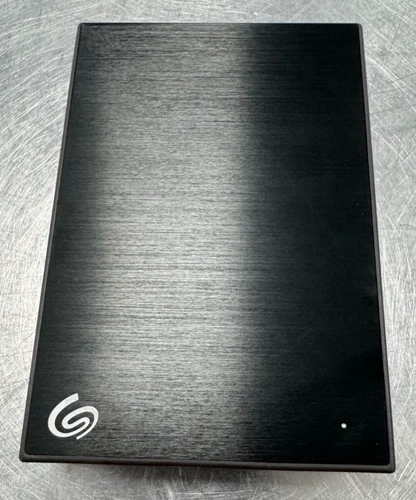 Seagate Backup Plus 5TB HDD