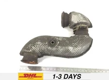 21671951 Exhaust Pipe of Muffler VOLVO