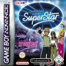 ebay® Auktion 305467643880 | Nintendo GameBoy Advance Spiel - Deutschland sucht den Superstar mit OVP Thumbnail of ebay® auction 305467643880 | Nintendo GameBoy Advance Spiel - Deutschland sucht den Superstar mit OVP