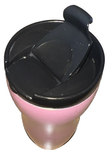 2008 pink starbucks coffee cup - Picture 5 of 6