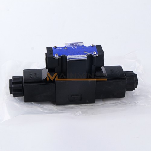 ONE NEW YUKEN Electromagnetic directional valve DSG-01-3C2-A200-50 - Afbeelding 5 van 6