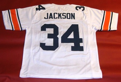 custom auburn jersey