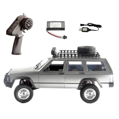 【メタルパーツ付】MN78 1/12 ジープ RC Amazon.com: DZHSNWJ MN78 Blue 1/12 Scale RC Remote Control