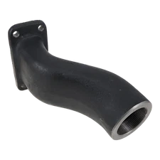 3136668R1 Manifold Elbow fits Case 2500 885 D-246 695 D-268 895 248 585 784 4000