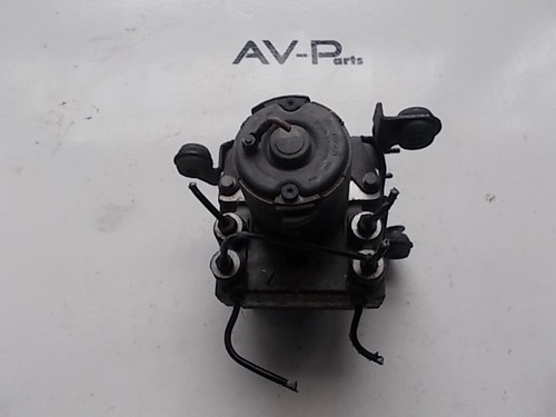 Orig VW Audi ABS Block Hydraulikblock Steuergerät 8D0614111 Pumpe