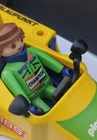 Playmobil Formula 1 3d Mirrors 3930 3603 3289 FREE TRACKING SHIPPING