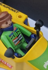 Playmobil Rétroviseurs  3d  Formule 1   3930  3603 3289 ENVOI SUIVI GRATUIT