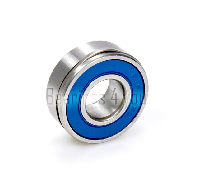 B1569D MITSUBISHI A2T Series Alternator Bearing PFI 15x35x13 mm