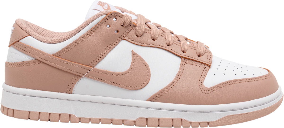 Nike Dunk Low Rose Whisper Rose - Livraison Gratuite