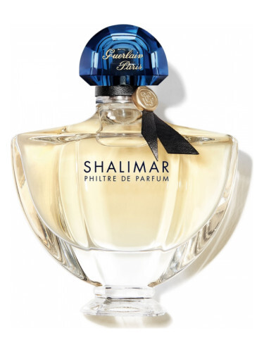 Shalimar Philtre De Parfum by Guerlain 1.6 Fl oz EDP Spray for