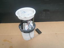 SKODA CITIGO 2014 1.0 3CYL PETROL IN TANK FUEL PUMP 1S0919051B / 0580200106 