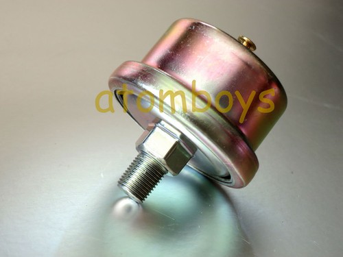 OEM TOYOTA COROLLA CAMRY LAND CRUISER 4RUNNER CELICA ENGINE OIL PRESSURE SWITCH - Picture 2 of 6
