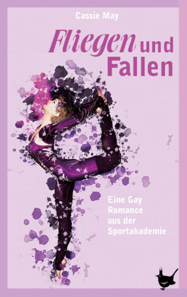 Thumbnail - Fliegen Und Fallen | Cassie May | 2021 | Deutsch
