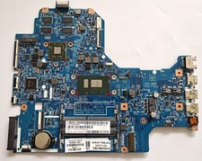 For HP Laptop 17-BS R7 M260DX with I5-8250U CPU Motherboard 939591-601/001