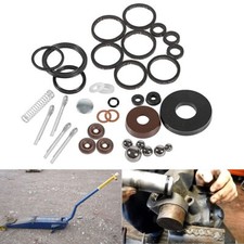 For 93657 Lincoln Walker Floor Jack 4 Ton Seals Replacement Kit Cylinder Repair