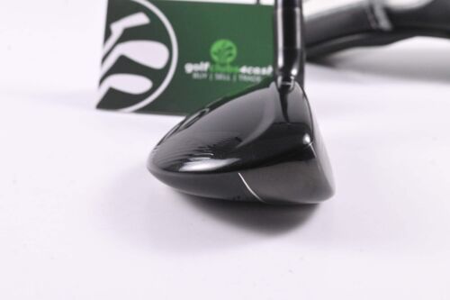 Cleveland Halo XL Hy-Wood #4+ Hybrid / 20 Grad / Stiff Flex Tensei AV Blue 55 - Bild 3 von 9
