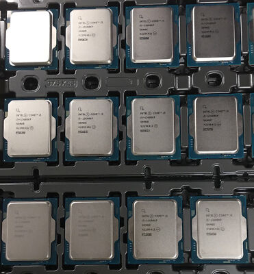 Intel Core i5-13600KF 3.50 14C/20T supports the ROG Maximus  Z790 CPU processor