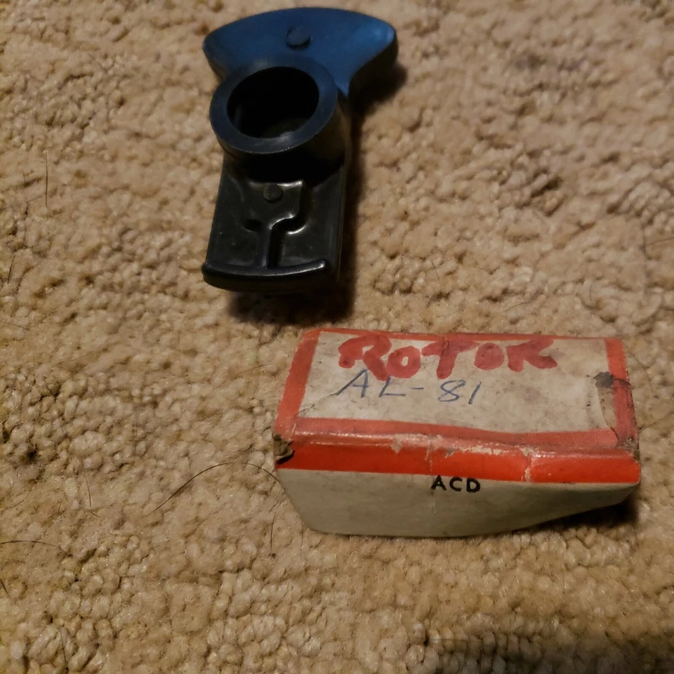 NORS NIEHOFF AL-81 ROTOR - Image 3 of 4