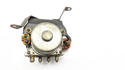 Honda Prelude 1997 - 2001 Abs Modulator 2.2 Vtec 6846
