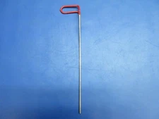 Beech RH Window Release Pin P/N 002-430008-136 (0523-1105)