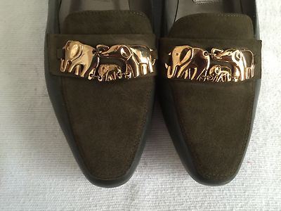 ros hommerson flats