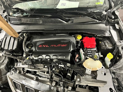20-23 Cherokee 2.4L Transmission AWD DFH 948TE DME 3.734 Compass 2810924 - Picture 12 of 16