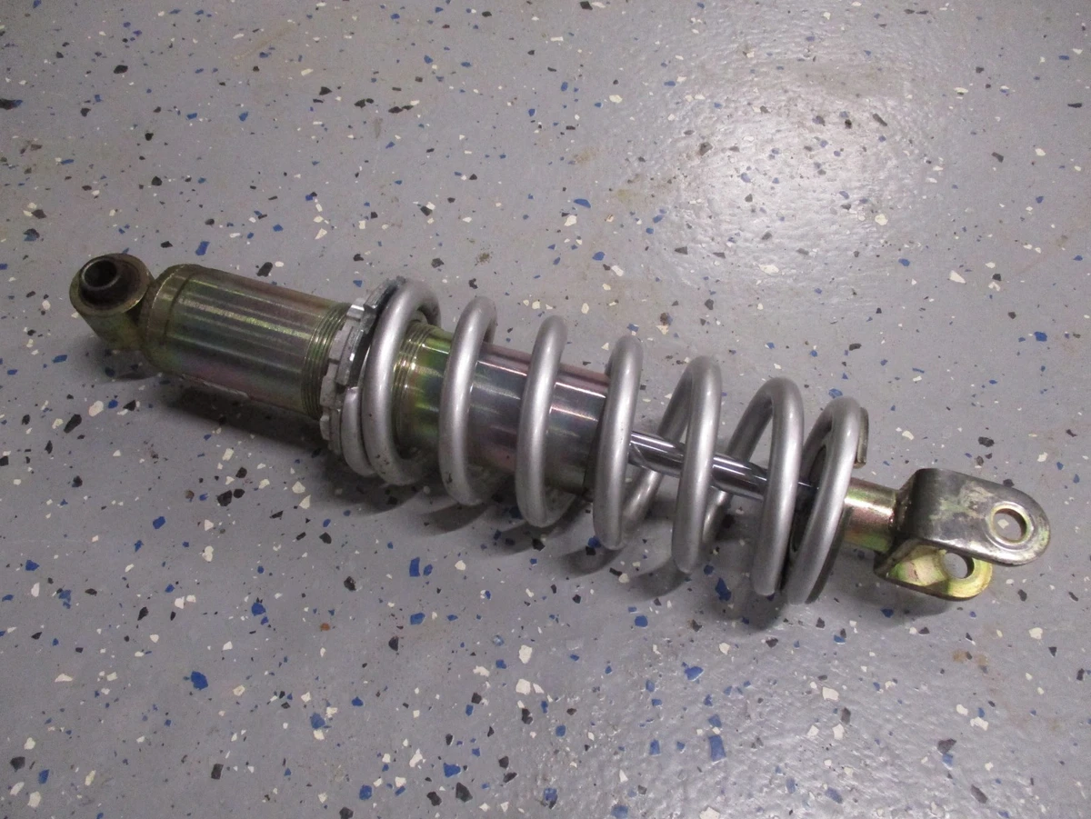 Motorcycle Shocks for Yamaha TTR125L for sale | eBay