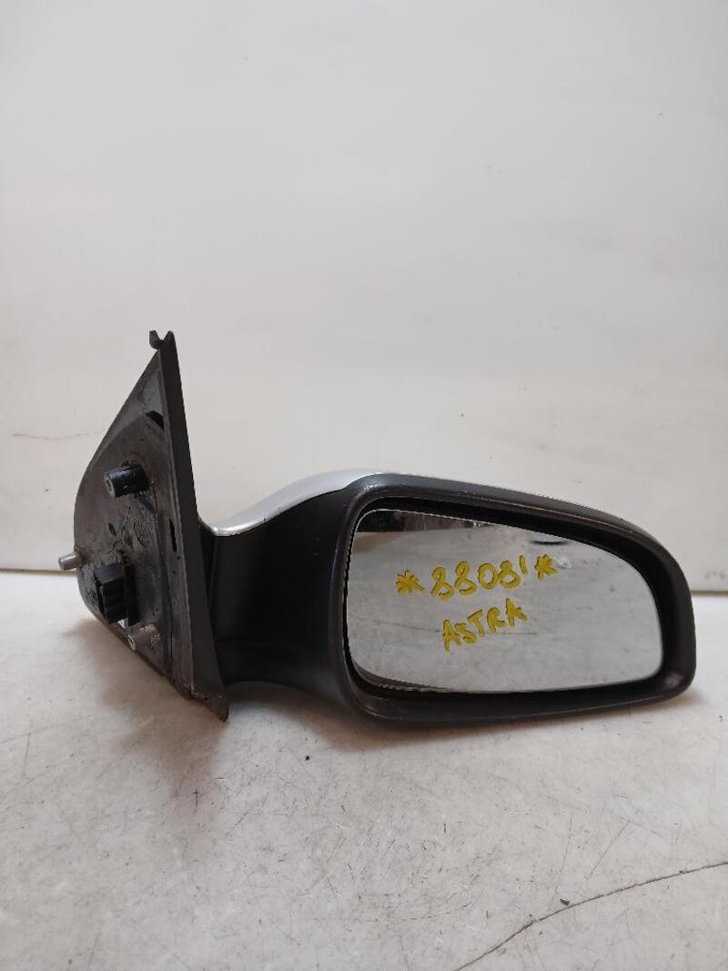 13253337 specchietto retrovisore destro OPEL ASTRA A04 (01/04-03/11) 1.4 2004