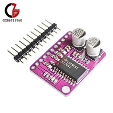 TPA6120 Hi-Fi Stereo Headphone Amplifier ��5V to ��15V Amp Audio Amplifier Board