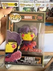 Funko Pop! Vinyl Marvel Gambit #798 Target Exclusive Bobblehead Figure