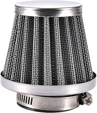 35mm Air Filter Replacement for 50cc 70cc 90cc 110cc ATV Scooter and CB 35mm