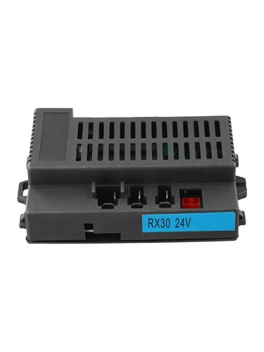 2 4G Receiver Remote Control for RX30 24V Riding Toy User Friendly Design - Photo 14/40