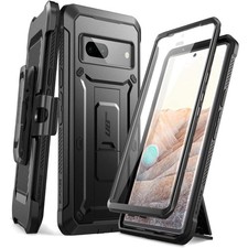 Robust Bumper Case for Google Pixel 7 - Durable Water-Resistant Protection