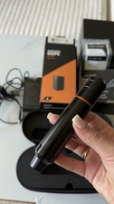 Cheyenne Hawk Pen Unio Tattoo Pen Kit w/ PU2 Power Supply, Disposable Grips