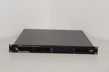 Pico Digital IPQT-12 GbE IP Input Edge QAM Moldulation System DV3