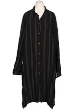 TRANSIT PAR SUCH Kleid Damen Dress Damenkleid Gr. XXL Leinen Baumwol... #03lagt2