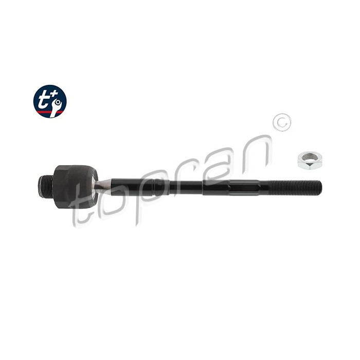 Rotule axiale 4550360040 pour réparation train avant Land Cruiser Prado J120