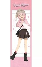 Puella Magi Madoka Magica Madoka Kaname Big Tapestry Premium Fabric